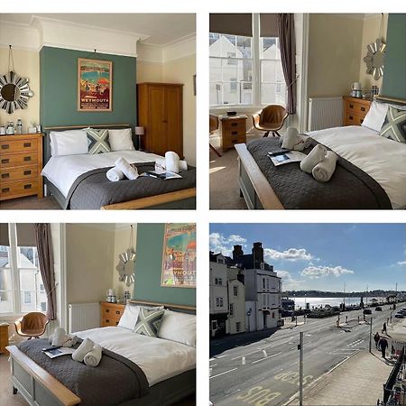 Alendale Guesthouse Weymouth Extérieur photo