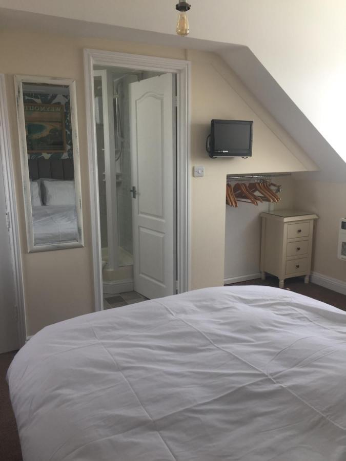 Alendale Guesthouse Weymouth Extérieur photo