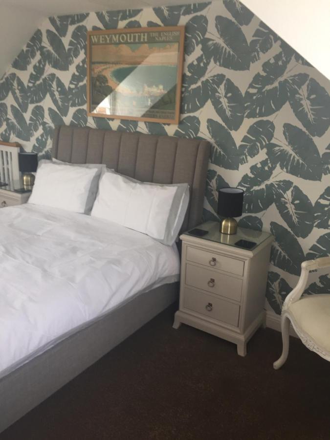 Alendale Guesthouse Weymouth Extérieur photo
