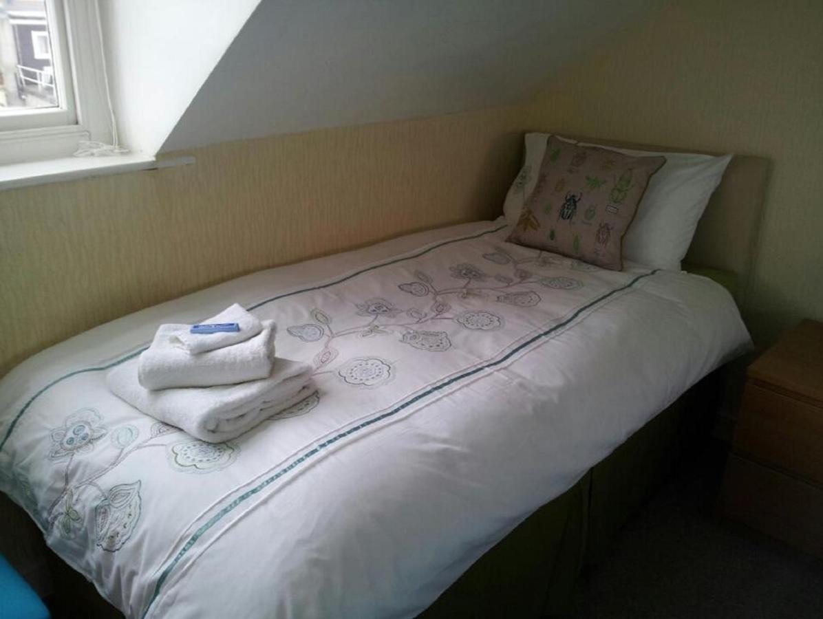 Alendale Guesthouse Weymouth Chambre photo