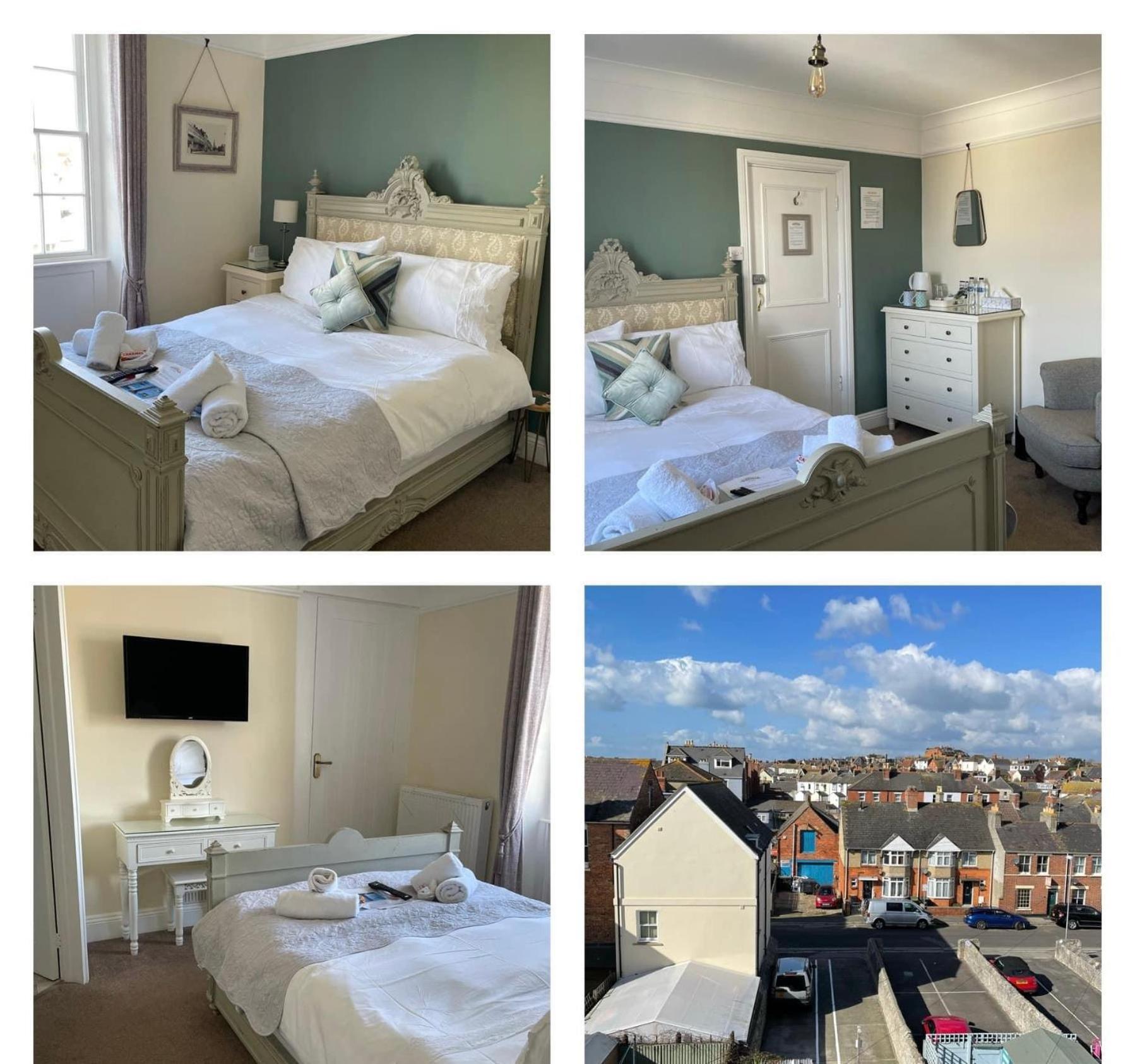 Alendale Guesthouse Weymouth Extérieur photo