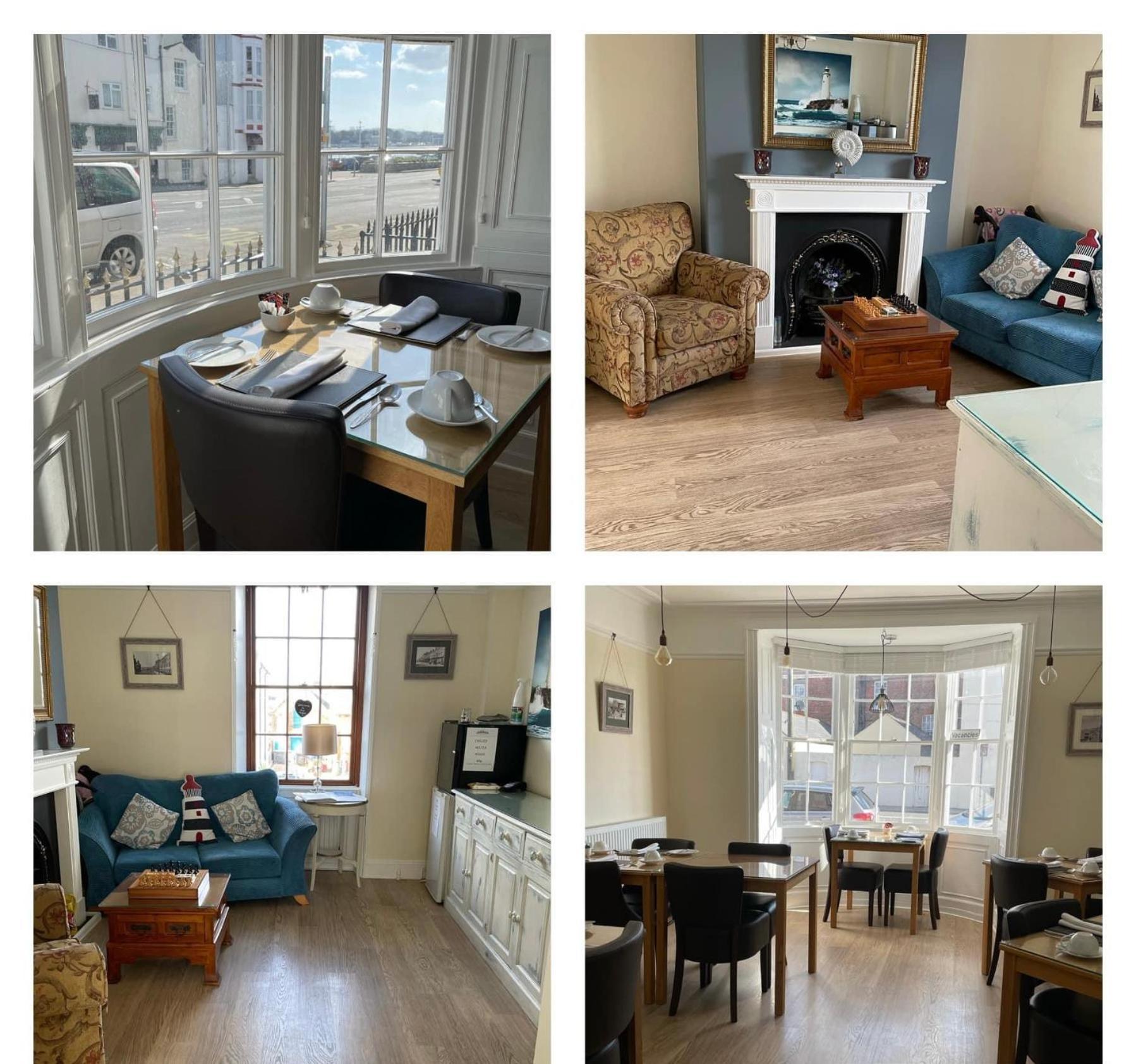 Alendale Guesthouse Weymouth Extérieur photo