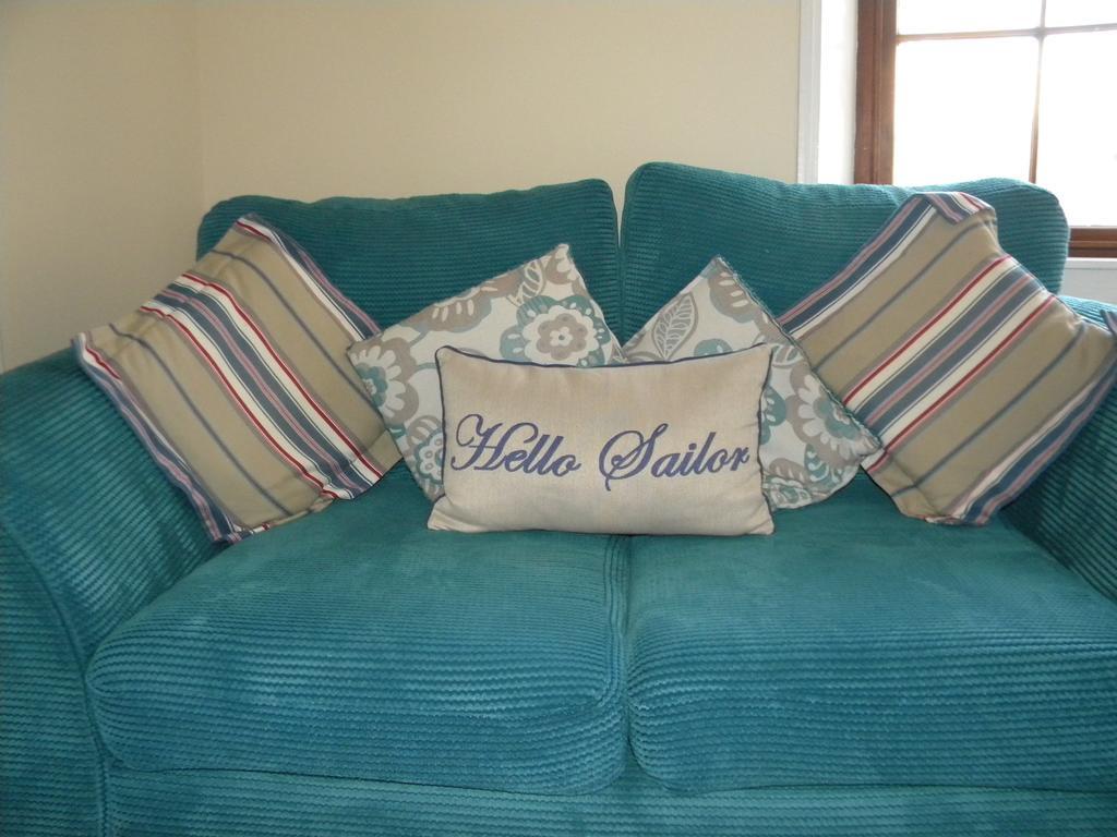 Alendale Guesthouse Weymouth Extérieur photo
