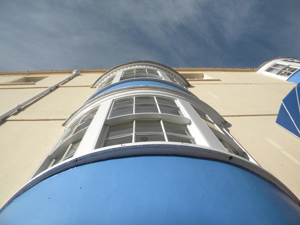Alendale Guesthouse Weymouth Extérieur photo