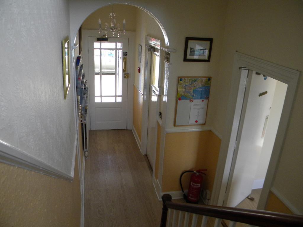 Alendale Guesthouse Weymouth Extérieur photo