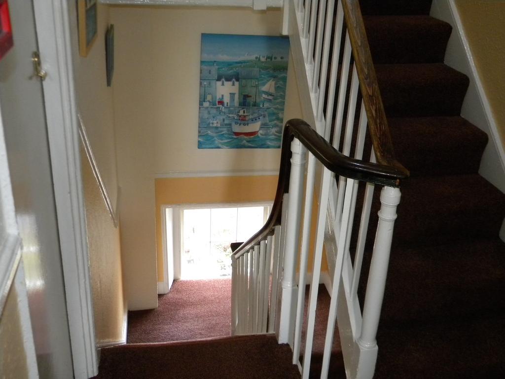 Alendale Guesthouse Weymouth Extérieur photo