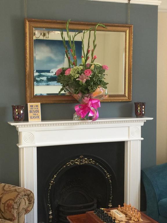 Alendale Guesthouse Weymouth Extérieur photo