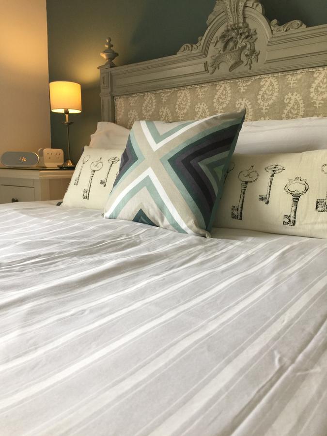 Alendale Guesthouse Weymouth Extérieur photo