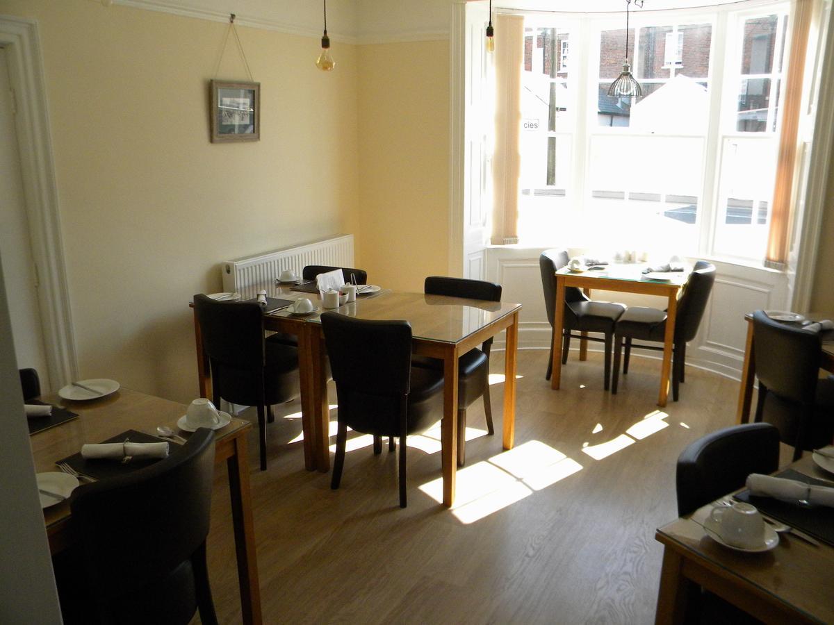 Alendale Guesthouse Weymouth Extérieur photo