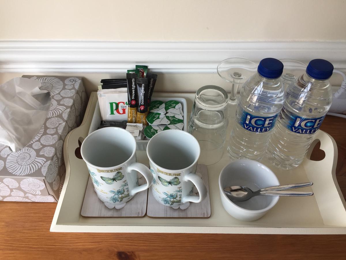 Alendale Guesthouse Weymouth Extérieur photo