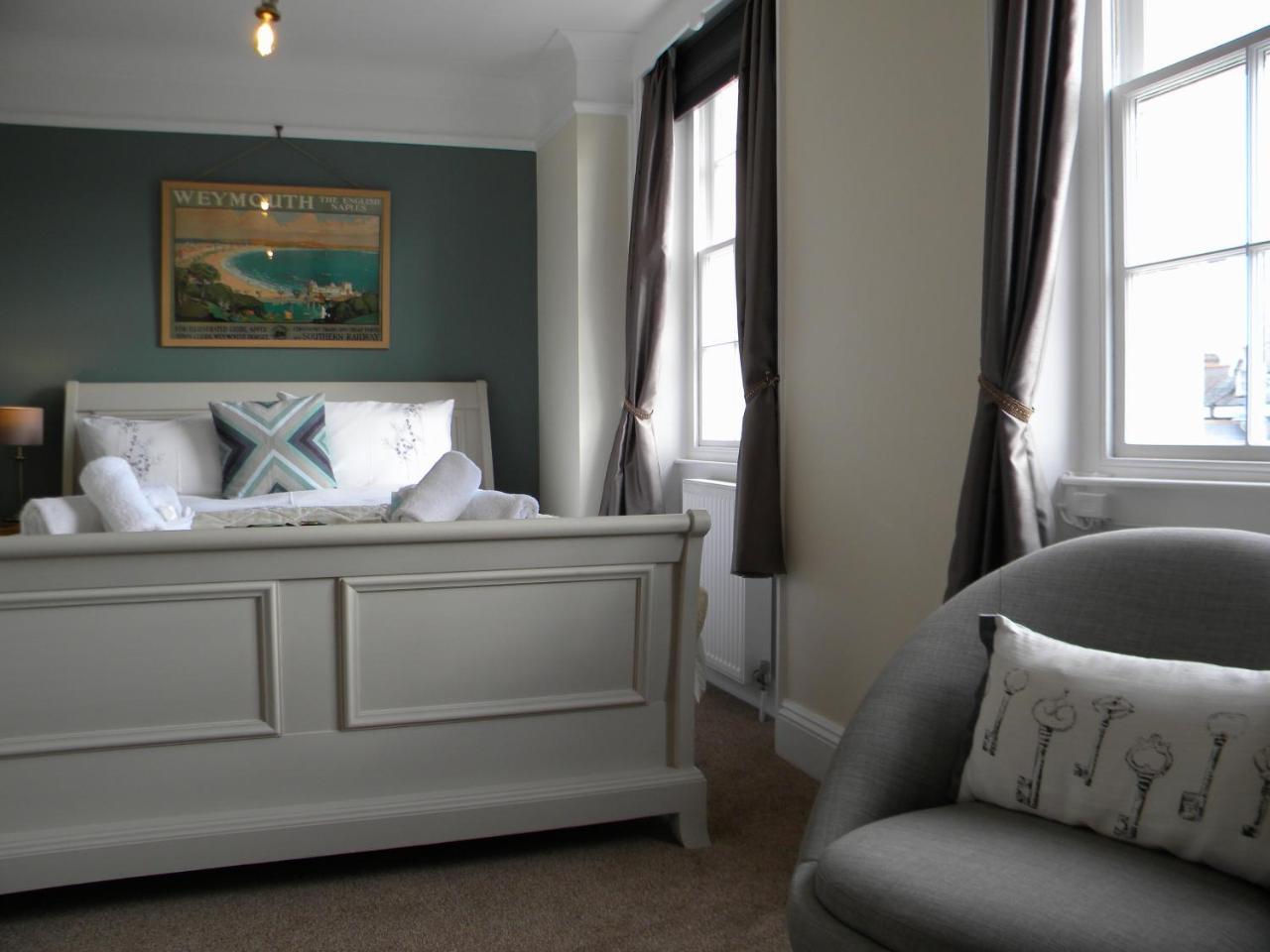 Alendale Guesthouse Weymouth Extérieur photo