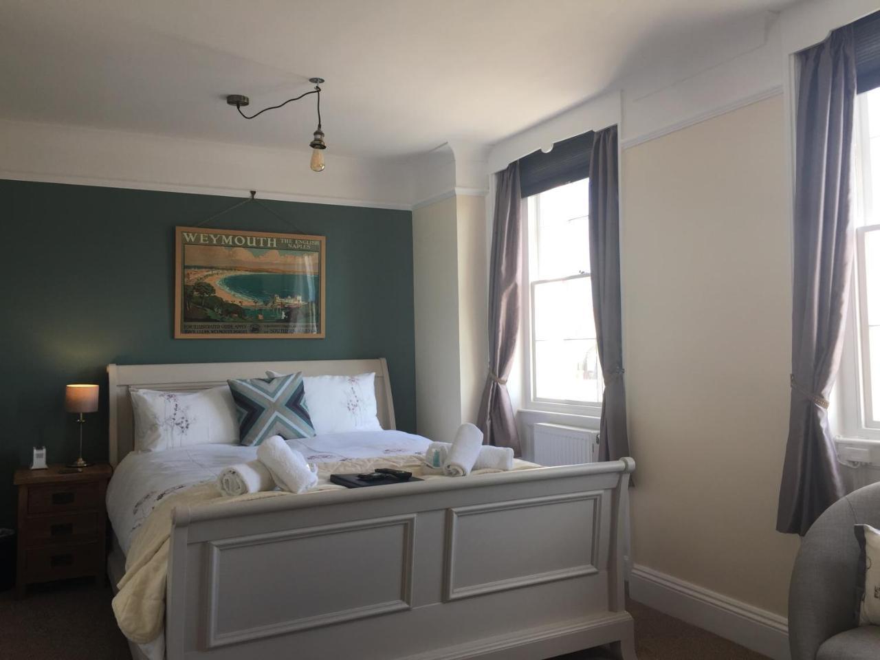 Alendale Guesthouse Weymouth Extérieur photo