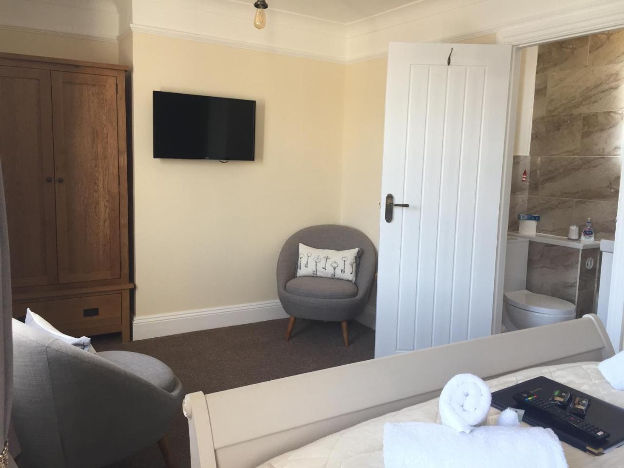 Alendale Guesthouse Weymouth Extérieur photo