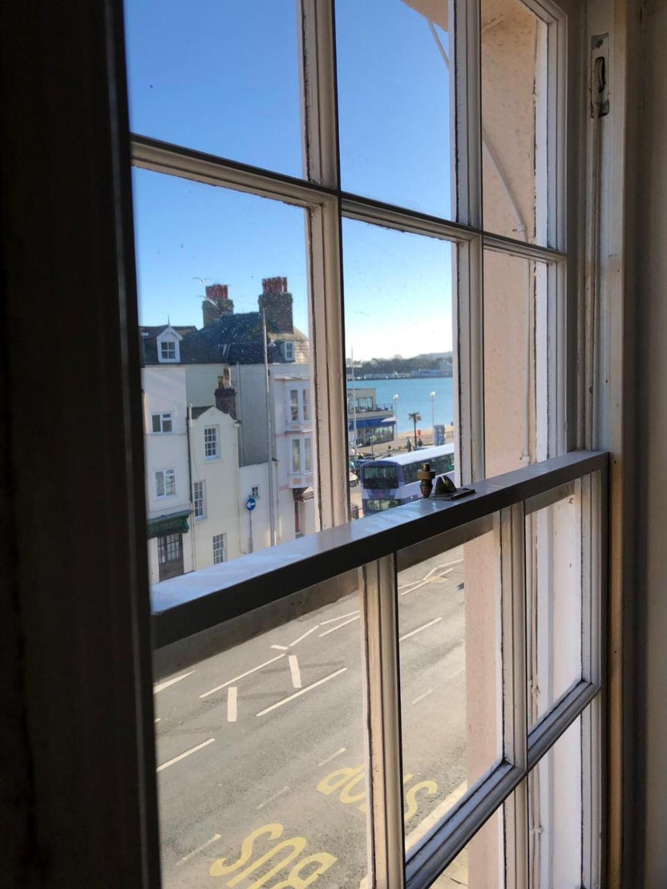 Alendale Guesthouse Weymouth Extérieur photo